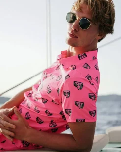 Baewatch Men'S Short Sleeve Shirt