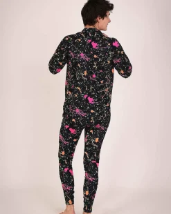Baselayer Pant - Clueless Men'S