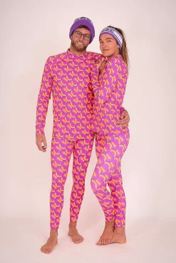 Baselayer Pant - That 70'S Show Men'S