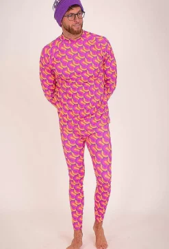 Baselayer Pant - That 70'S Show Men'S