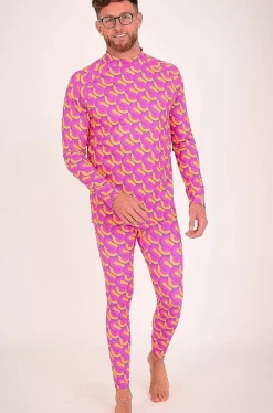 Baselayer Pant - That 70'S Show Men'S