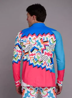 Baselayer Top - Nuts Cracker Men'S