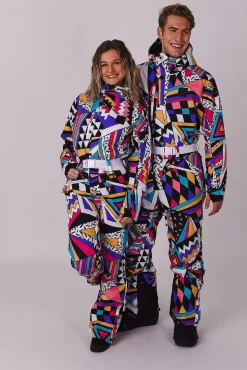 Blades Of Glory Female Ski Suit