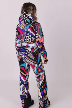 Blades Of Glory Female Ski Suit