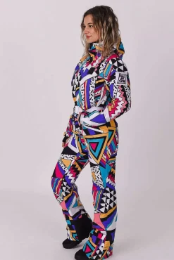 Blades Of Glory Female Ski Suit