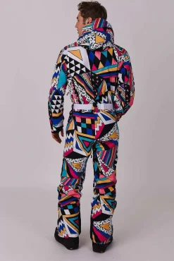 Blades Of Glory Men'S Ski Suit