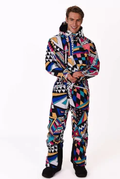 Blades Of Glory Men'S Ski Suit