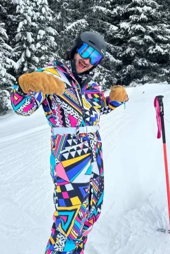 Blades Of Glory Men'S Ski Suit