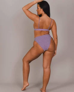 Checkmate Boost 'Em Up Bikini Top