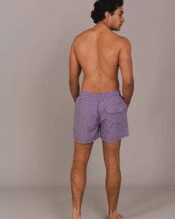 Checkmate Men'S Swim Shorts