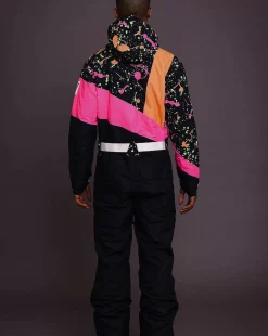 Clueless Ski Suit - Men'S