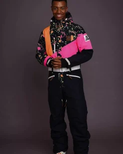 Clueless Ski Suit - Men'S