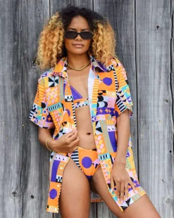 Endless Summer Boost 'Em Up Bikini Top