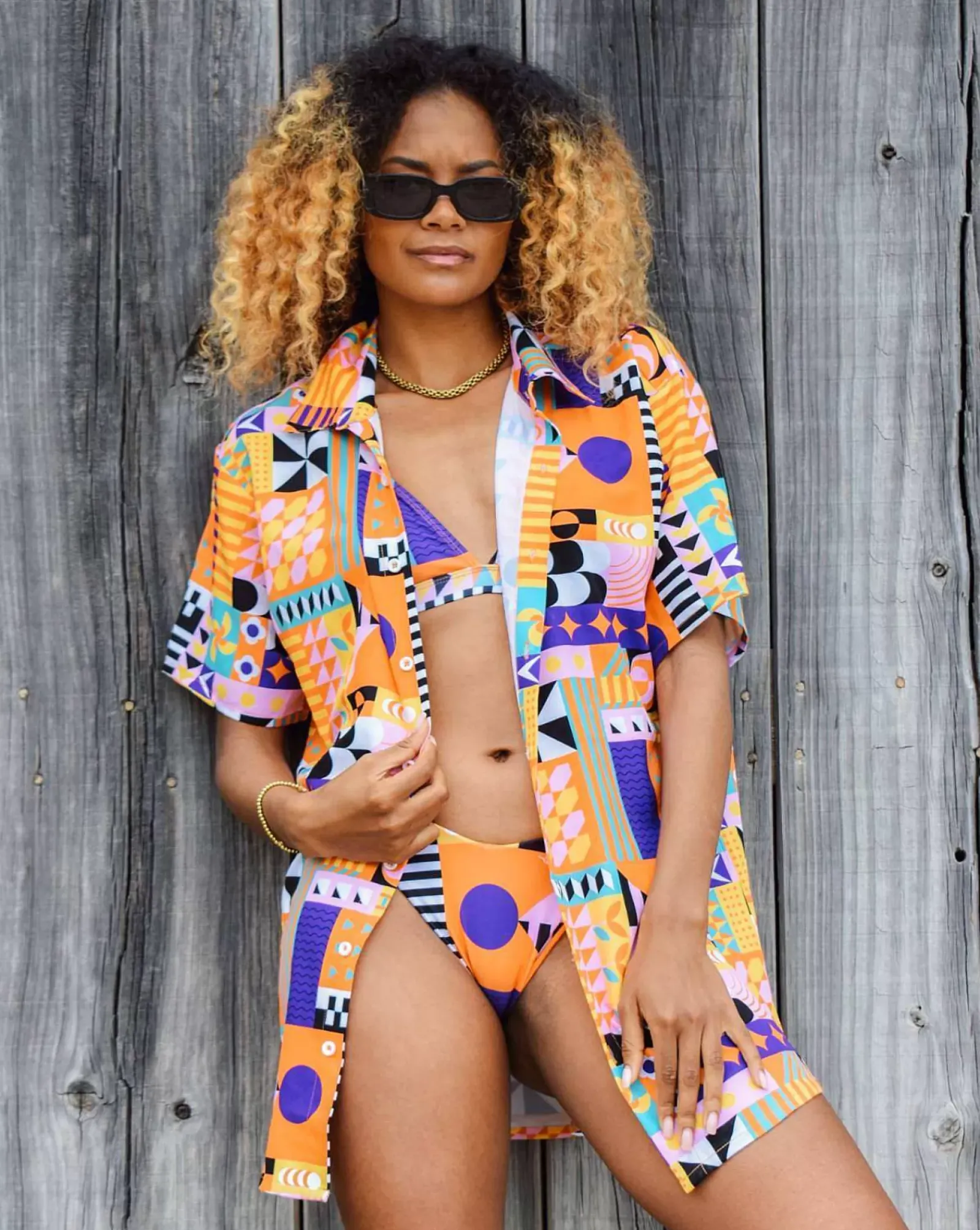 Endless Summer Boost 'Em Up Bikini Top