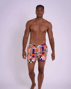 Endless Summer Men'S Swim Shorts