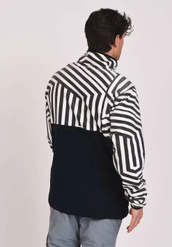 Fall Line Fleece Black - Men'S
