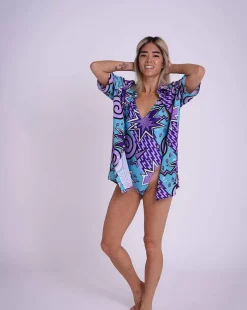 Fresh Prince Onepiece Swim Suit