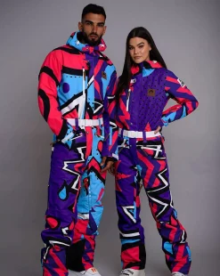 Fresh Prince Ski Suit - Women'S