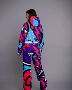 Fresh Prince Ski Suit - Women'S