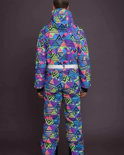 Future Shock Ski Suit - Men'S