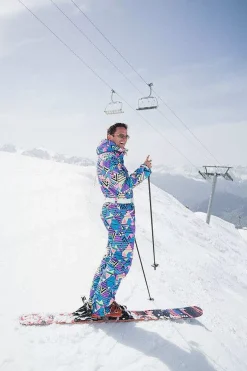 Future Shock Ski Suit - Men'S