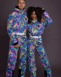 Future Shock Ski Suit - Men'S