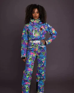 Future Shock Ski Suit - Women'S