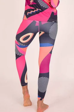 Hotstepper Womens Baselayer Legging