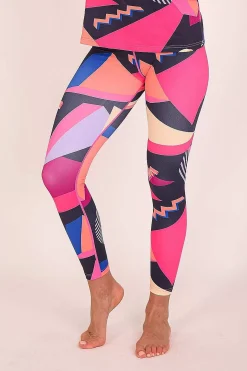 Hotstepper Womens Baselayer Legging