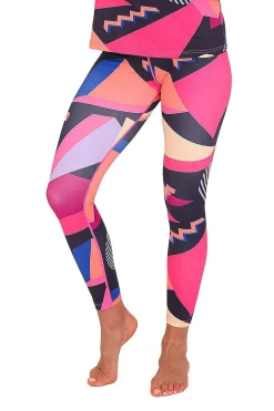Hotstepper Womens Baselayer Legging