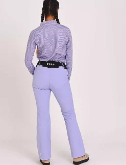 Lavender Chic Pants