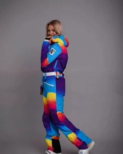Mambo Sunset Ski Suit - Women'S