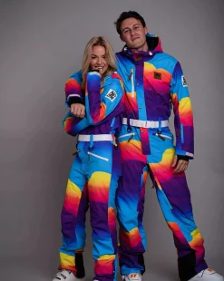 Mambo Sunset Ski Suit - Women'S