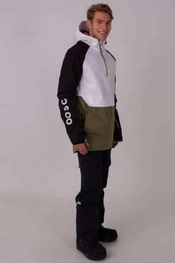 Oosc Sp Overhead Khaki
