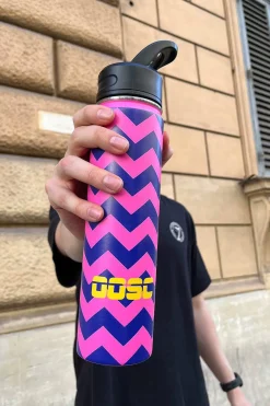 Oosc Waterbottle - Fresh Prince Print