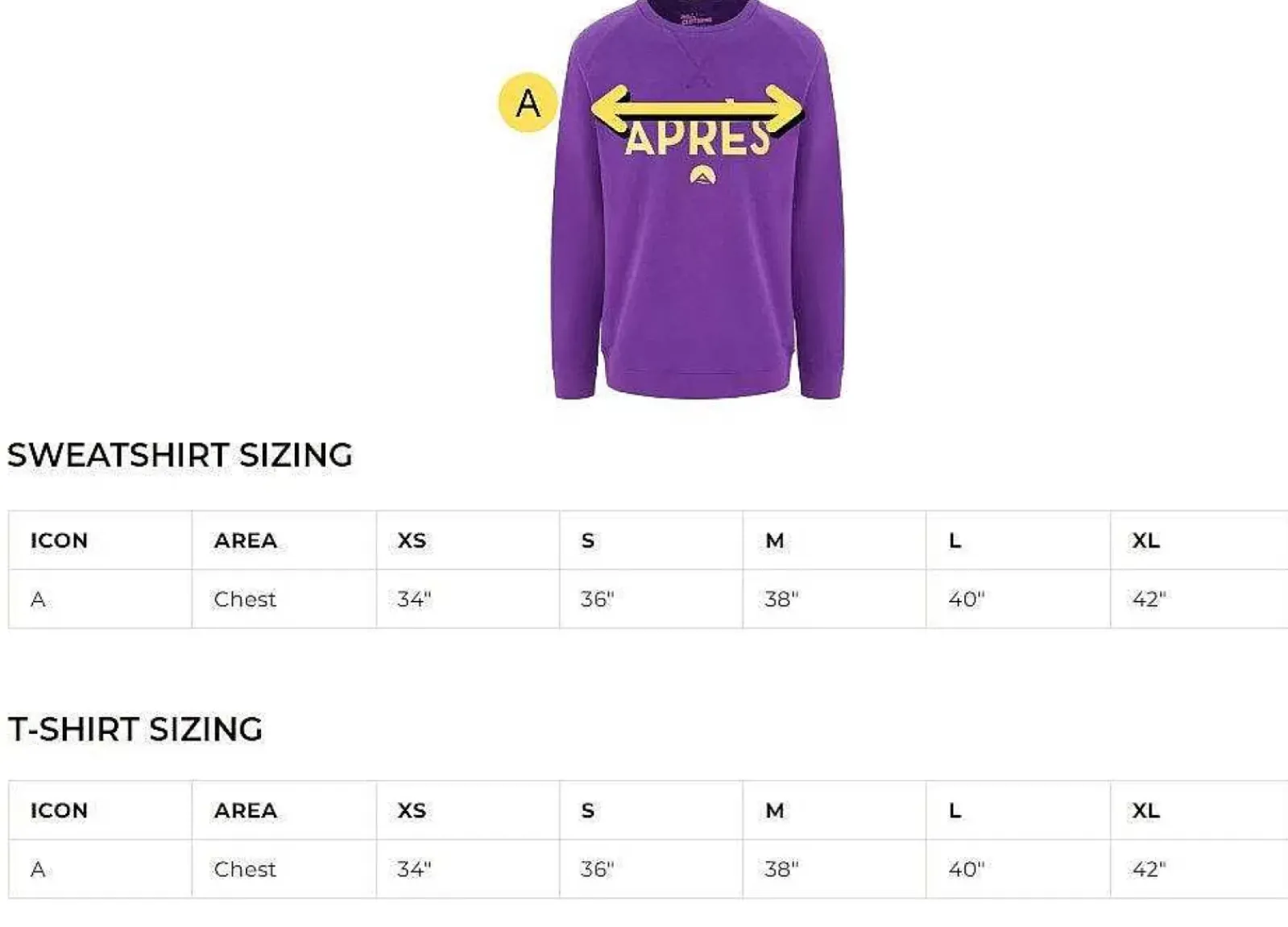 Penfold Sweatshirt