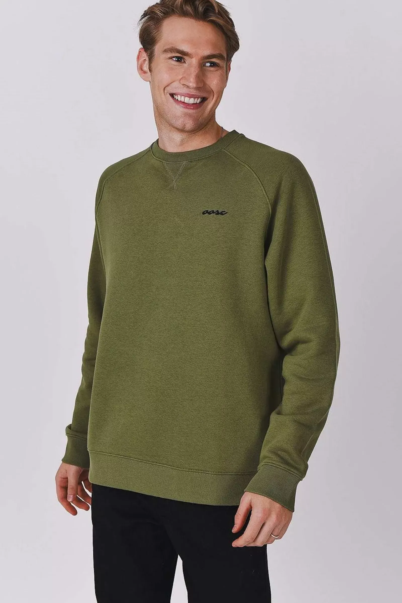 Penfold Sweatshirt
