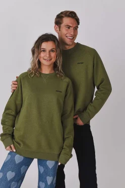 Penfold Sweatshirt