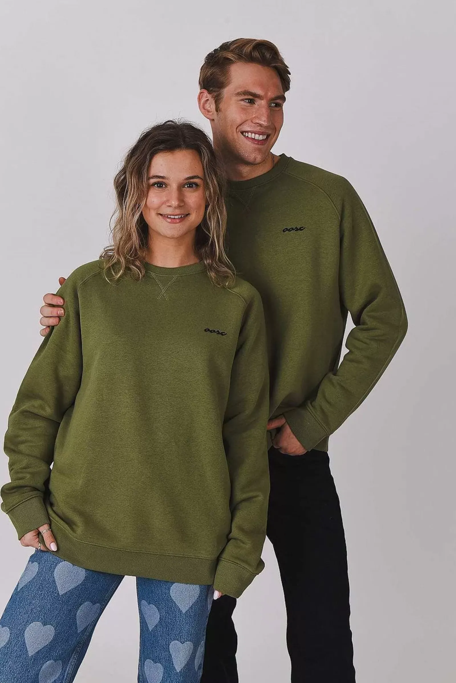 Penfold Sweatshirt