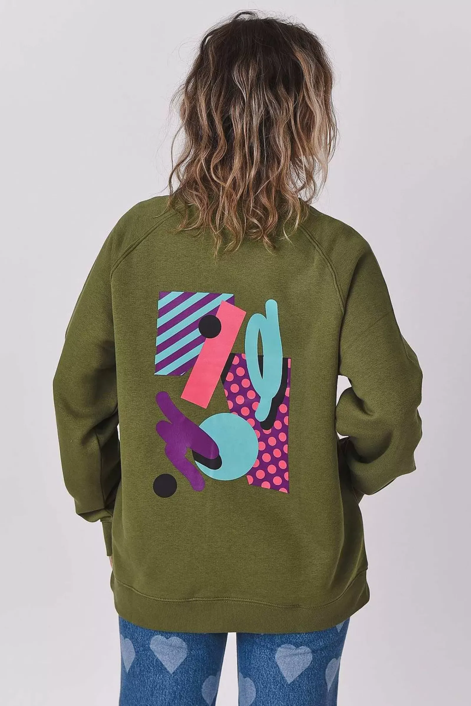 Penfold Sweatshirt
