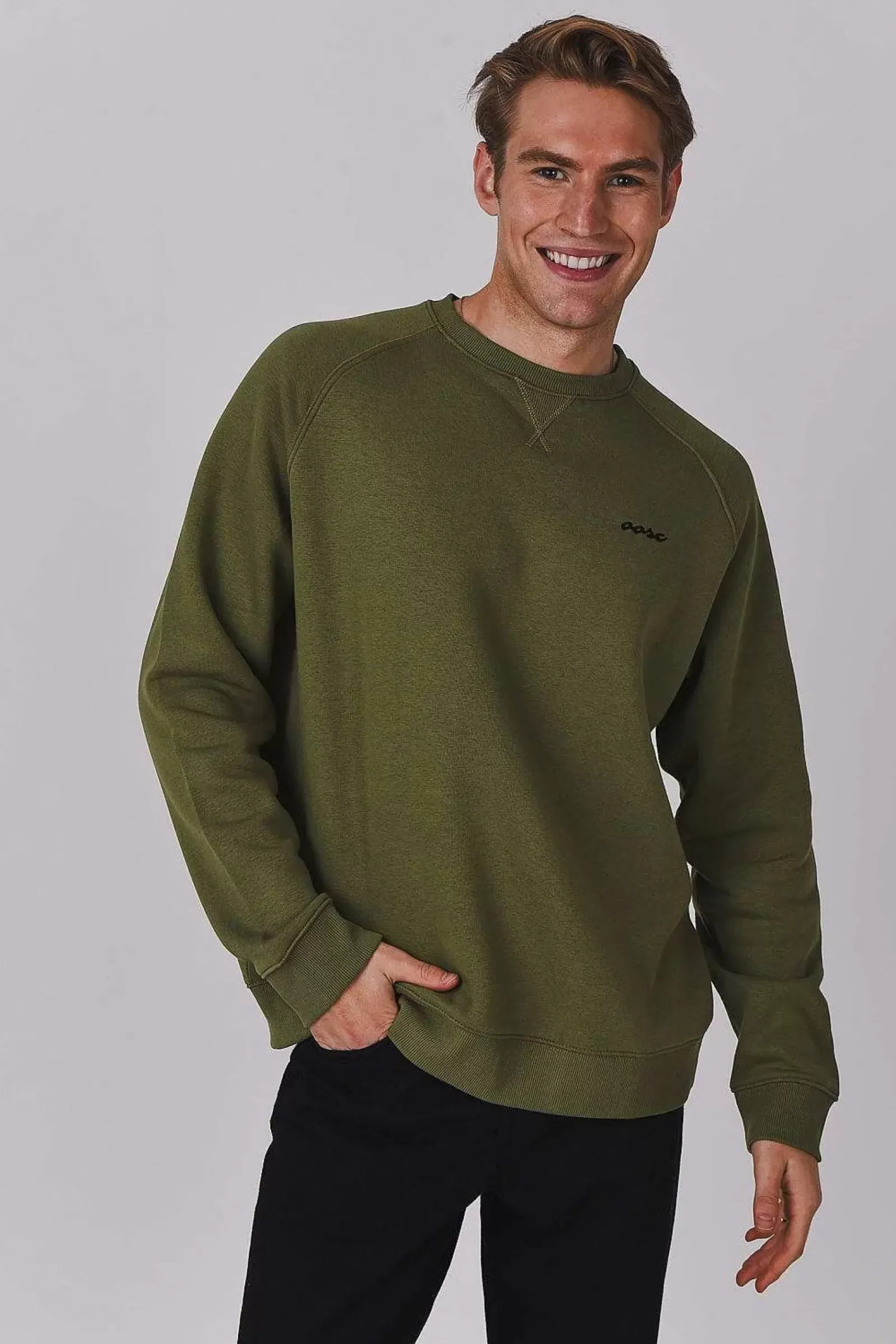 Penfold Sweatshirt