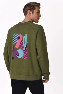 Penfold Sweatshirt