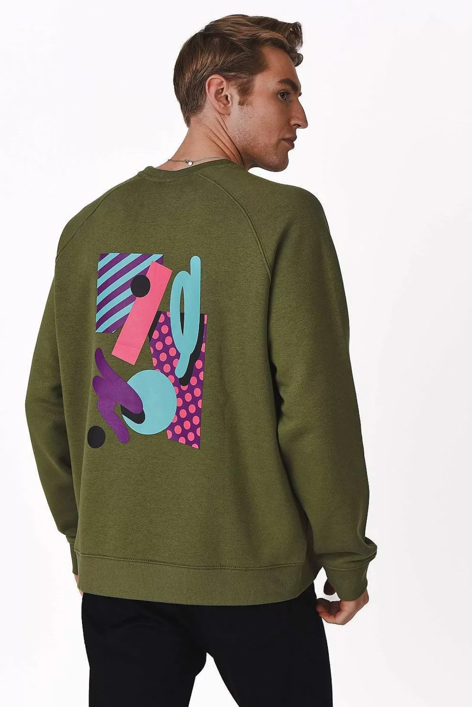 Penfold Sweatshirt