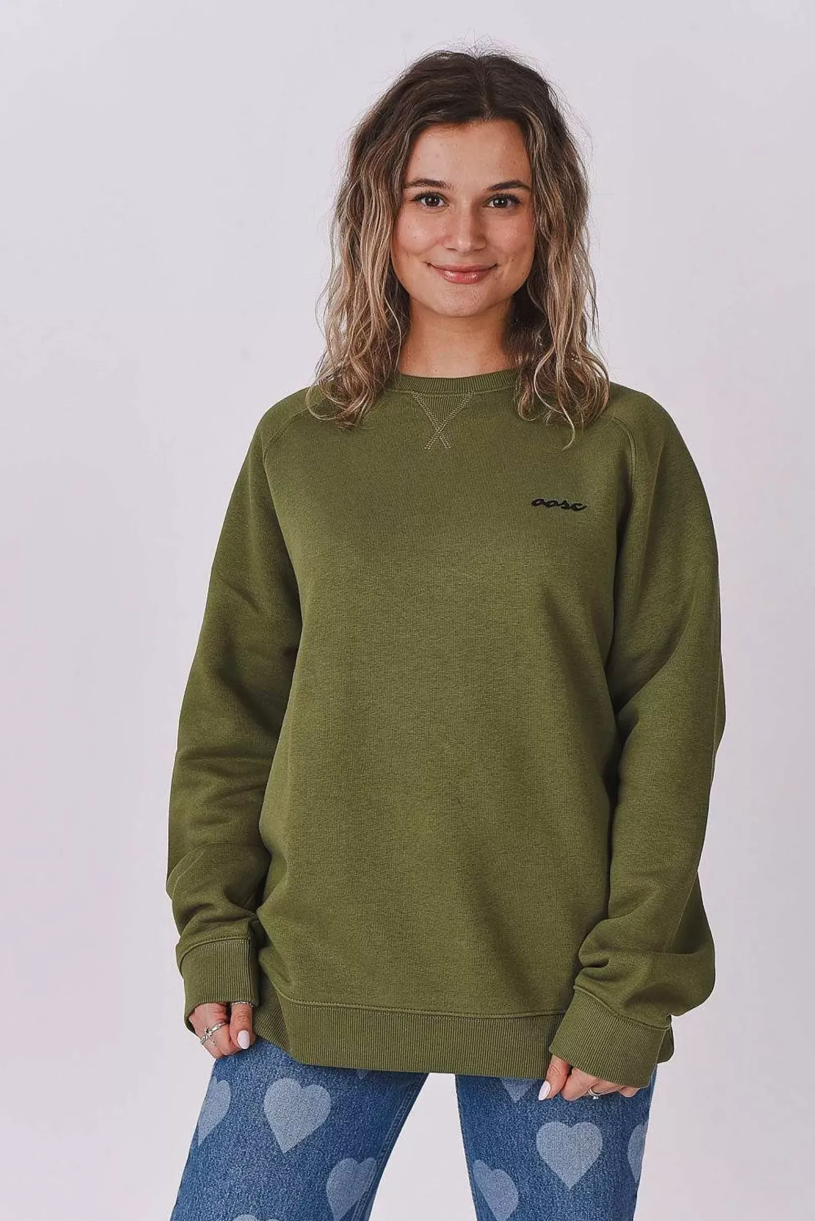 Penfold Sweatshirt