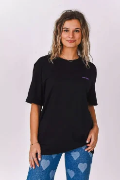 Penfold T-Shirt - Black