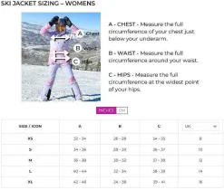 Pink With Stars Chic Puffer Jacket
