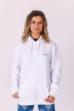 Powder Club Hoodie