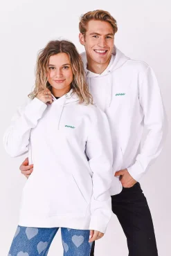 Powder Club Hoodie