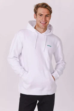Powder Club Hoodie