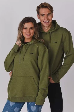 Powder Club Hoodie